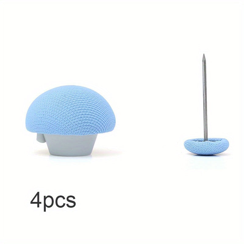 Needle-Free Bedding Clips for Sheets and Quilts Anti-Slip Safety Invisible Fixer