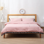 Needle-Free Bedding Clips for Sheets and Quilts Anti-Slip Safety Invisible Fixer