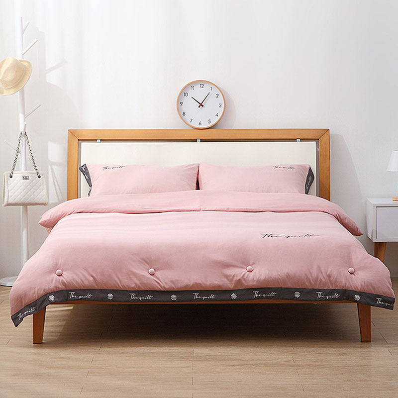 Needle-Free Bedding Clips for Sheets and Quilts Anti-Slip Safety Invisible Fixer