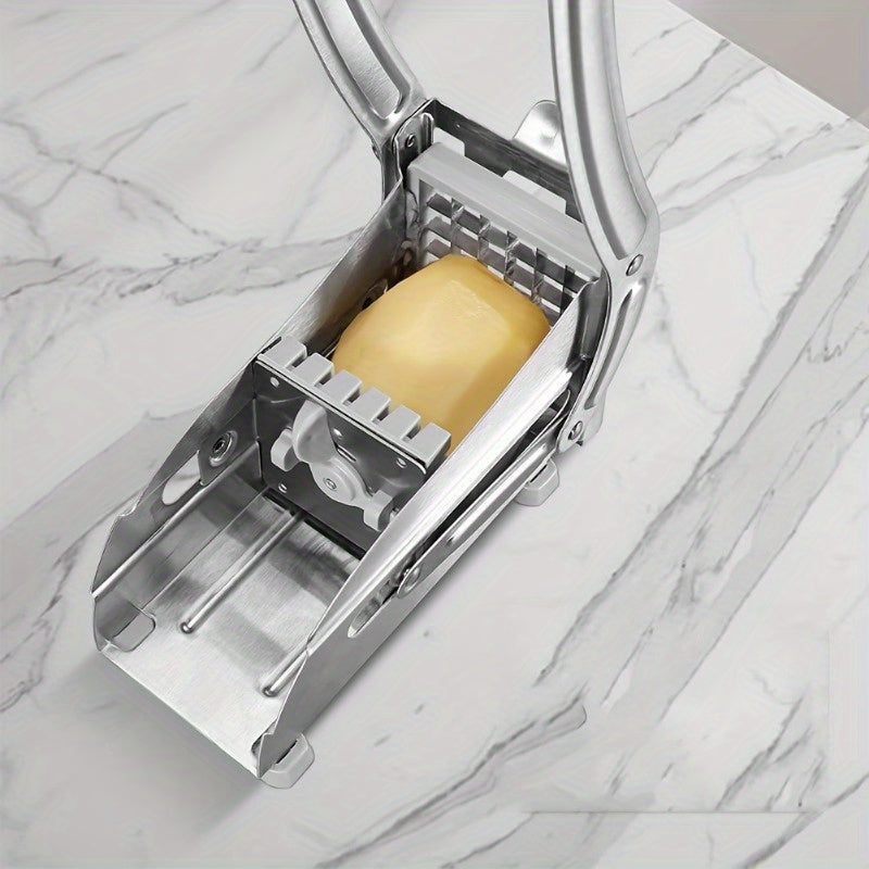 Многофункциональный нож из нержавеющей стали для фруктов, овощей, картофеля и других продуктов