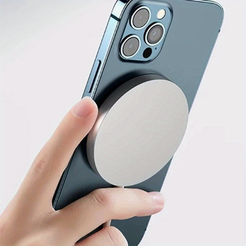 Wireless Charger for iPhone 15 Pro Max 13 Mini Magnetic Wireless Charging Pad