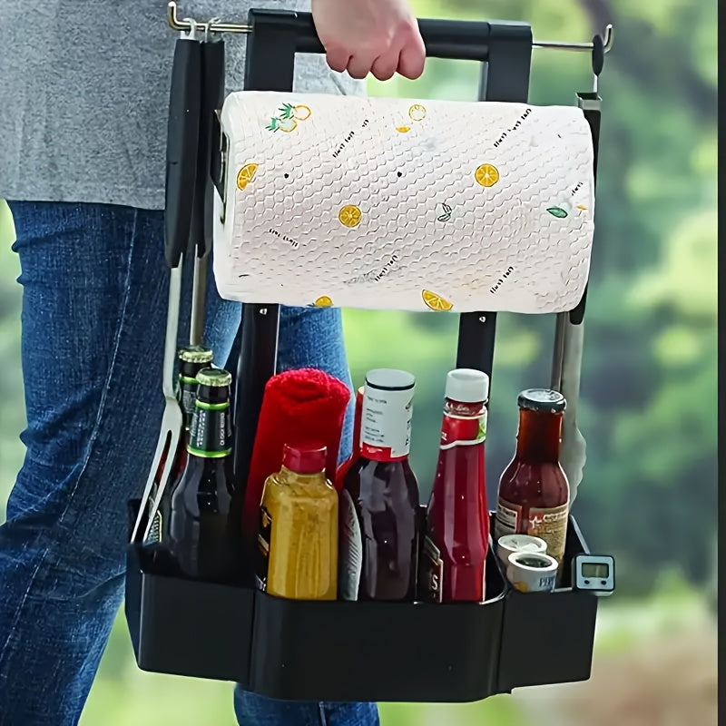 Modern Cartoon Microfiber Cleaning Cloth Roll 50/100 Sheets Reusable Washable Non-Stick Oil Absorbent Kitchen Towel