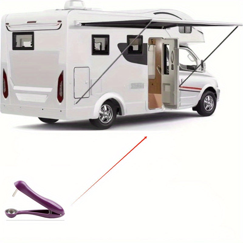 Fruit Pitter Remover for Olives and Cherries Kitchen Tool Food-Grade Plastic