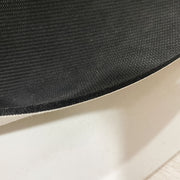 Быстросохнущий коврик для ванной из диатомита, нескользящий, моющийся, долговечный, прямоугольный душевой ковер