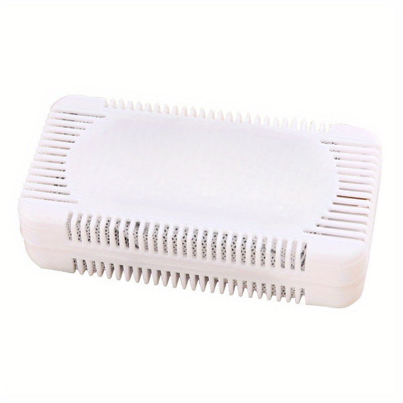 2 ta to'plam tabiiy faollashtirilgan uglerod hidi yutuvchi sovutgichlar uchun