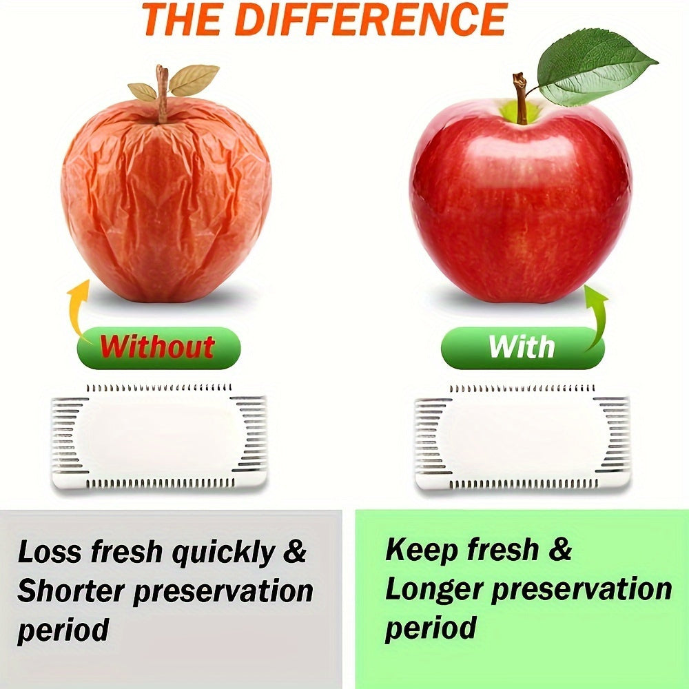 2 ta to'plam tabiiy faollashtirilgan uglerod hidi yutuvchi sovutgichlar uchun