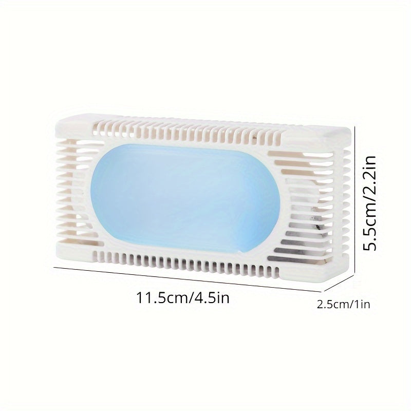 2 ta to'plam tabiiy faollashtirilgan uglerod hidi yutuvchi sovutgichlar uchun