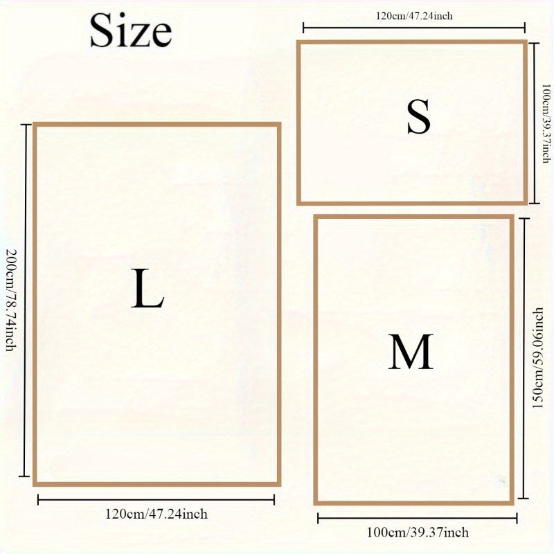 All-Season Ultra-Soft Flannel Throw Blanket Lightweight Portable for Home Travel