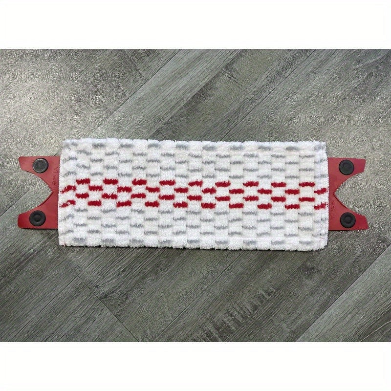 Replacement Microfiber Floor Mop Pads Set for Spray and Flat Mops 6-10 Pack