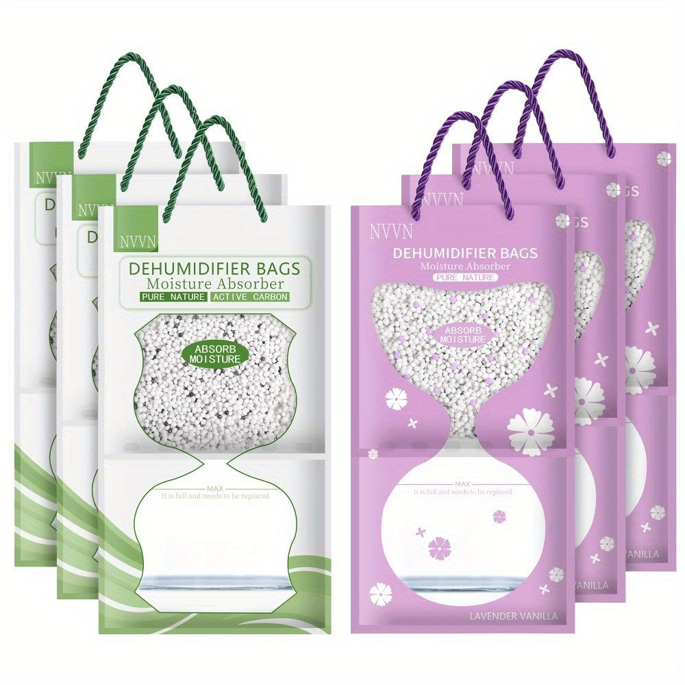 1 шт. классического стиля мешок для осушения воздуха поглощает влагу, водонепроницаем, и легко вешается в вашем шкафу. Изготовлен из пластика, не требует электроэнергии. Идеален для использования в помещении.
