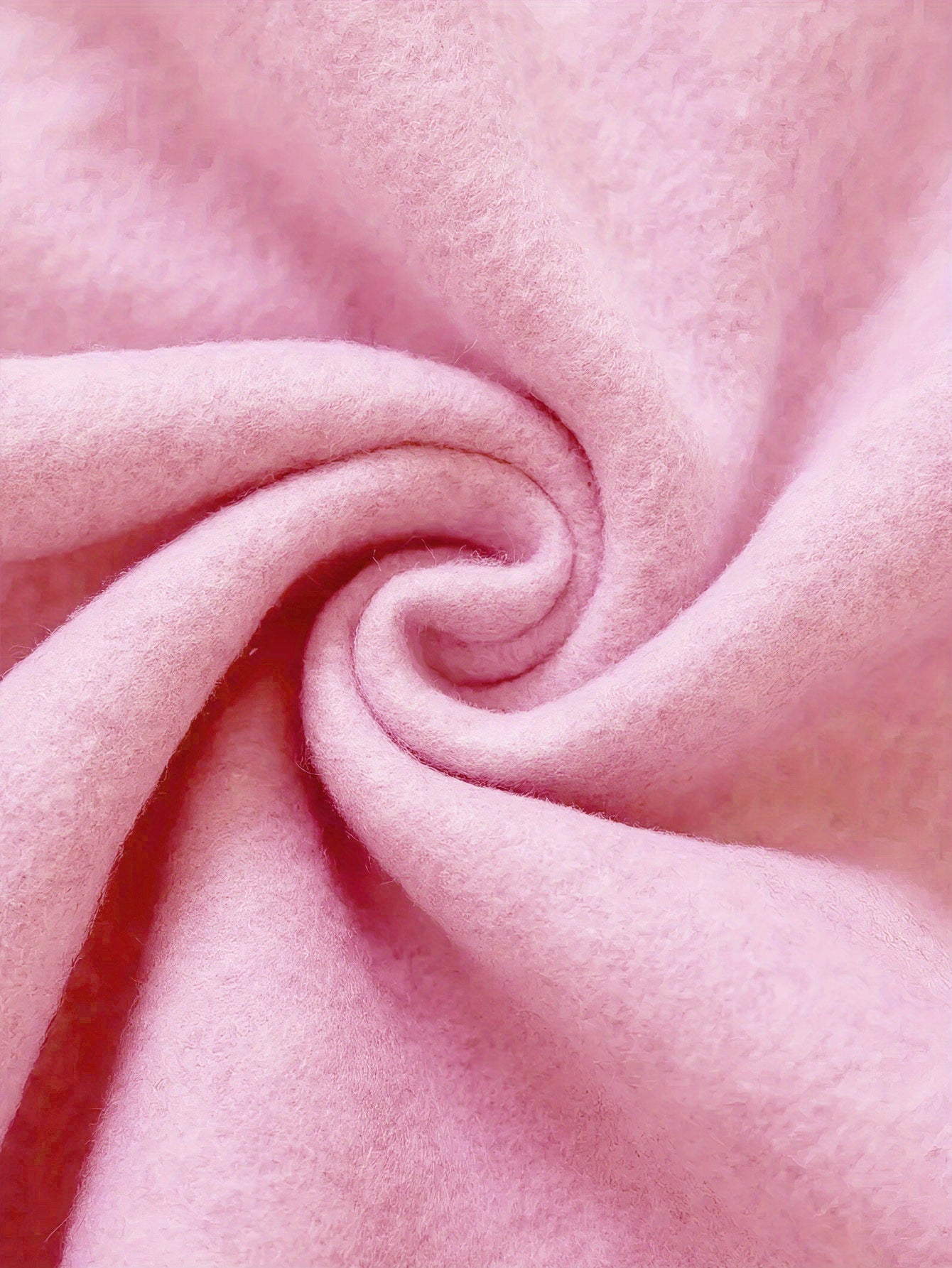 Plus Size Women's Heart Love Print Hoodie Long Sleeve Pullover