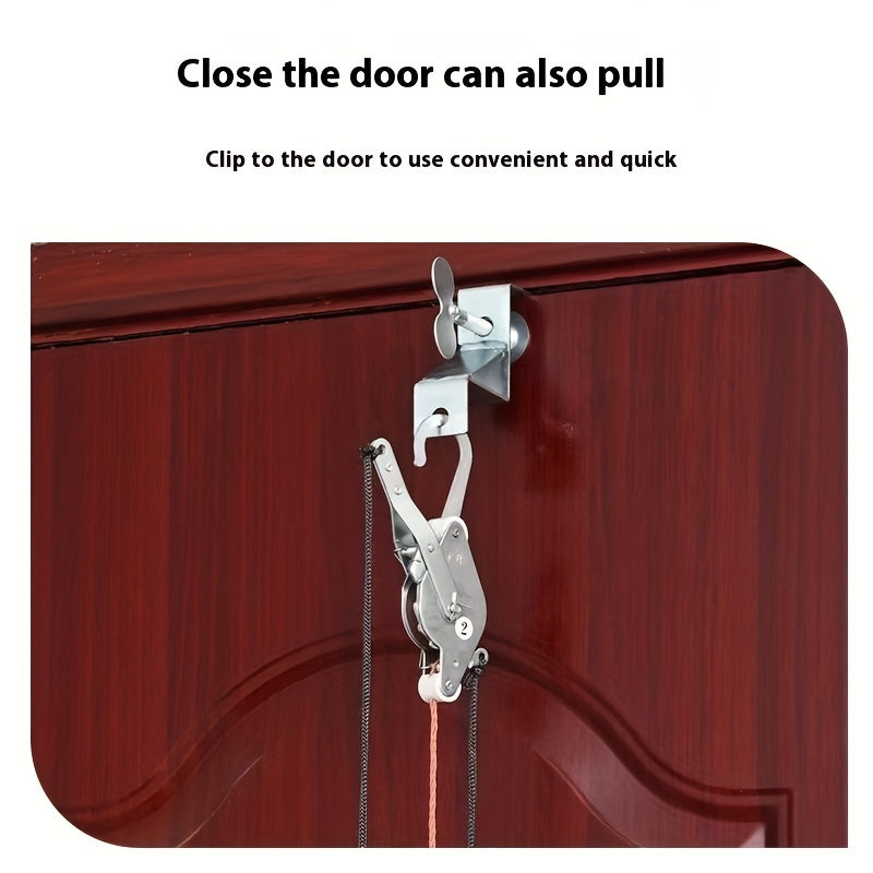 Cervical Traction Device for Neck Stretching and Correction at Home