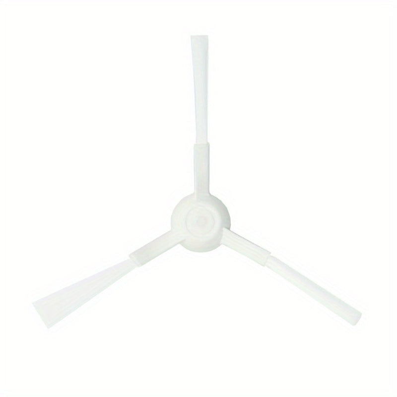 Xiaomi 13-dona D106 S20 Robot Tozalash Mashinasi Aksessuarlar To'plami - Asosiy va Yon Cho'tkalar, HEPA Filtrlari va Mop Matolarini o'z ichiga oladi - Mos keluvchi Pol Tozalash Qo'shimchalari