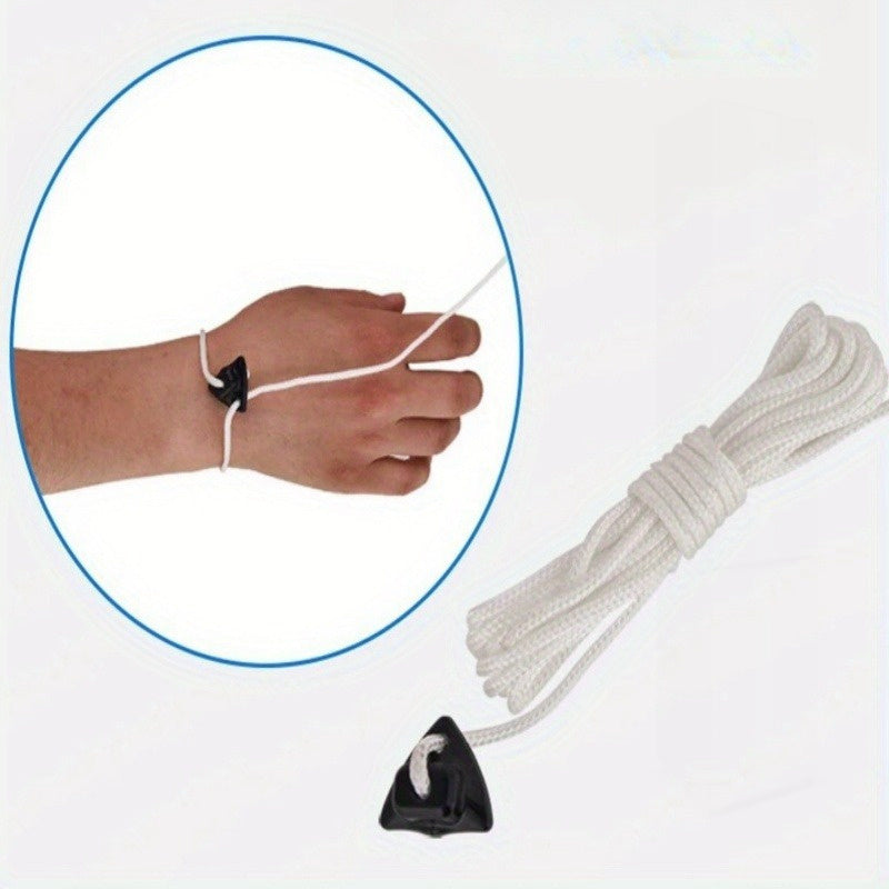 Magnitli uchburchakli oynani tozalash uchun portativ, bardoshli shisha tozalash asbobi