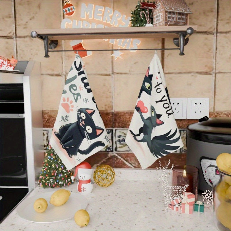 2 Pieces Wash Decoration Party Decor Atmosphere Soft Home 18x66.04cm