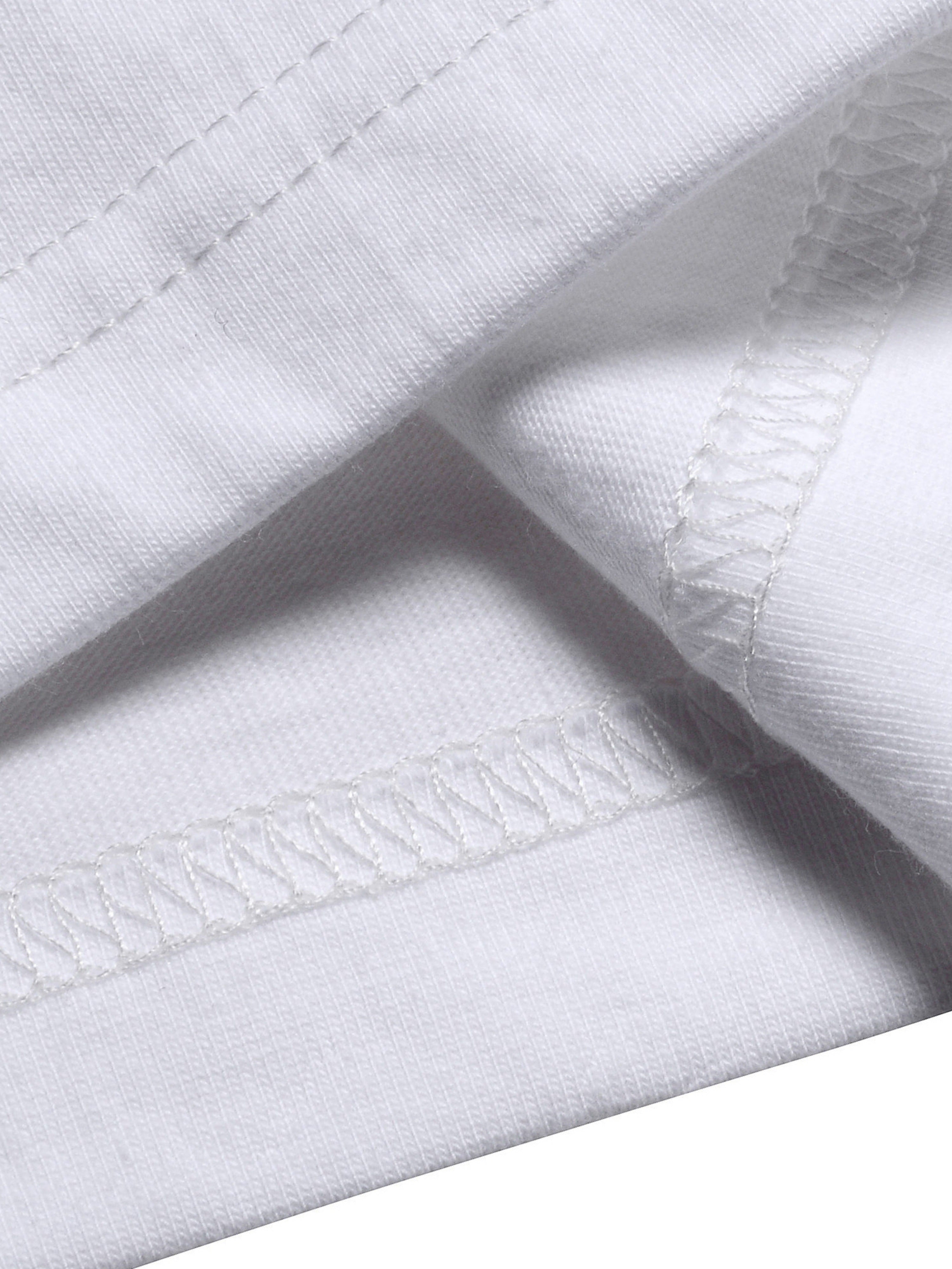 Camiseta de algodón para hombre con estampado de París y patrón geométrico, cuello redondo, manga corta, casual, para todas las estaciones, adolescente, corte regular