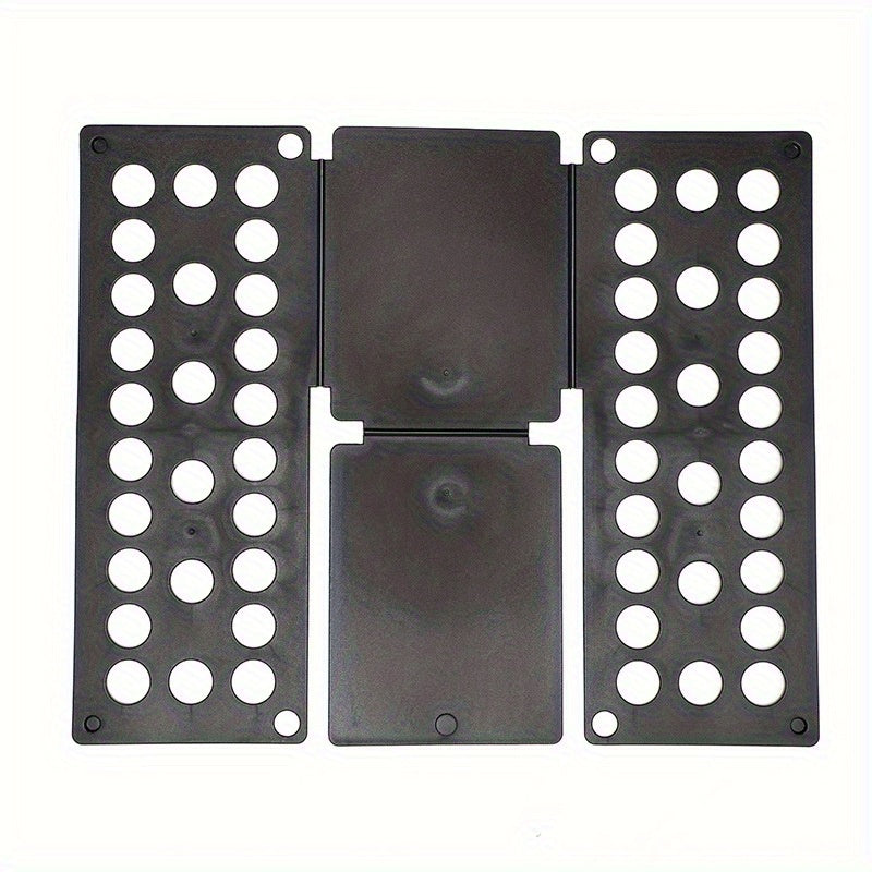 Plastik kir yuvish uchun kiyimlarni yigʻish taxtasi, ko‘ylaklar va jinsi uchun, joyni tejovchi shkaf tashkilotchisi