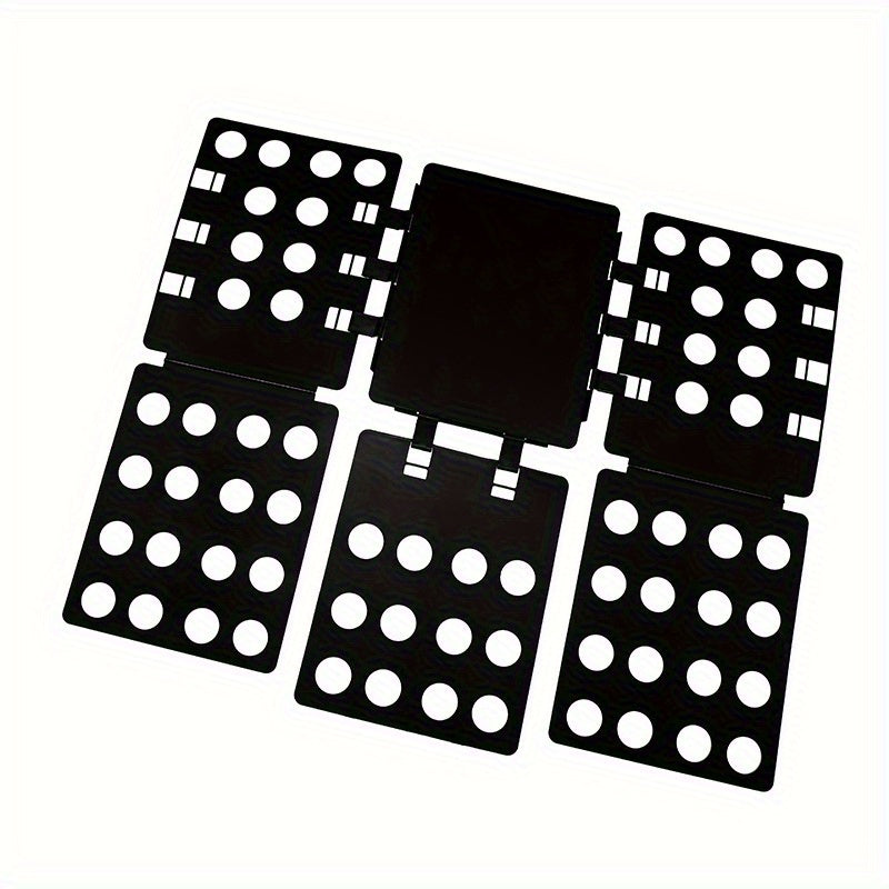 Plastik kir yuvish uchun kiyimlarni yigʻish taxtasi, ko‘ylaklar va jinsi uchun, joyni tejovchi shkaf tashkilotchisi