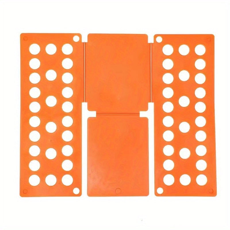 Plastik kir yuvish uchun kiyimlarni yigʻish taxtasi, ko‘ylaklar va jinsi uchun, joyni tejovchi shkaf tashkilotchisi