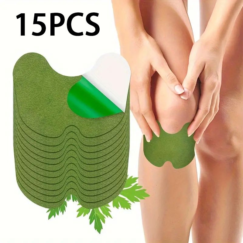 Self-Heating Knee Patch for Joint Comfort Pain Relief for Athletes and Elderly