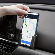 Universal Car-Mounted Adhesive Mobile Phone Holder 2 Pack