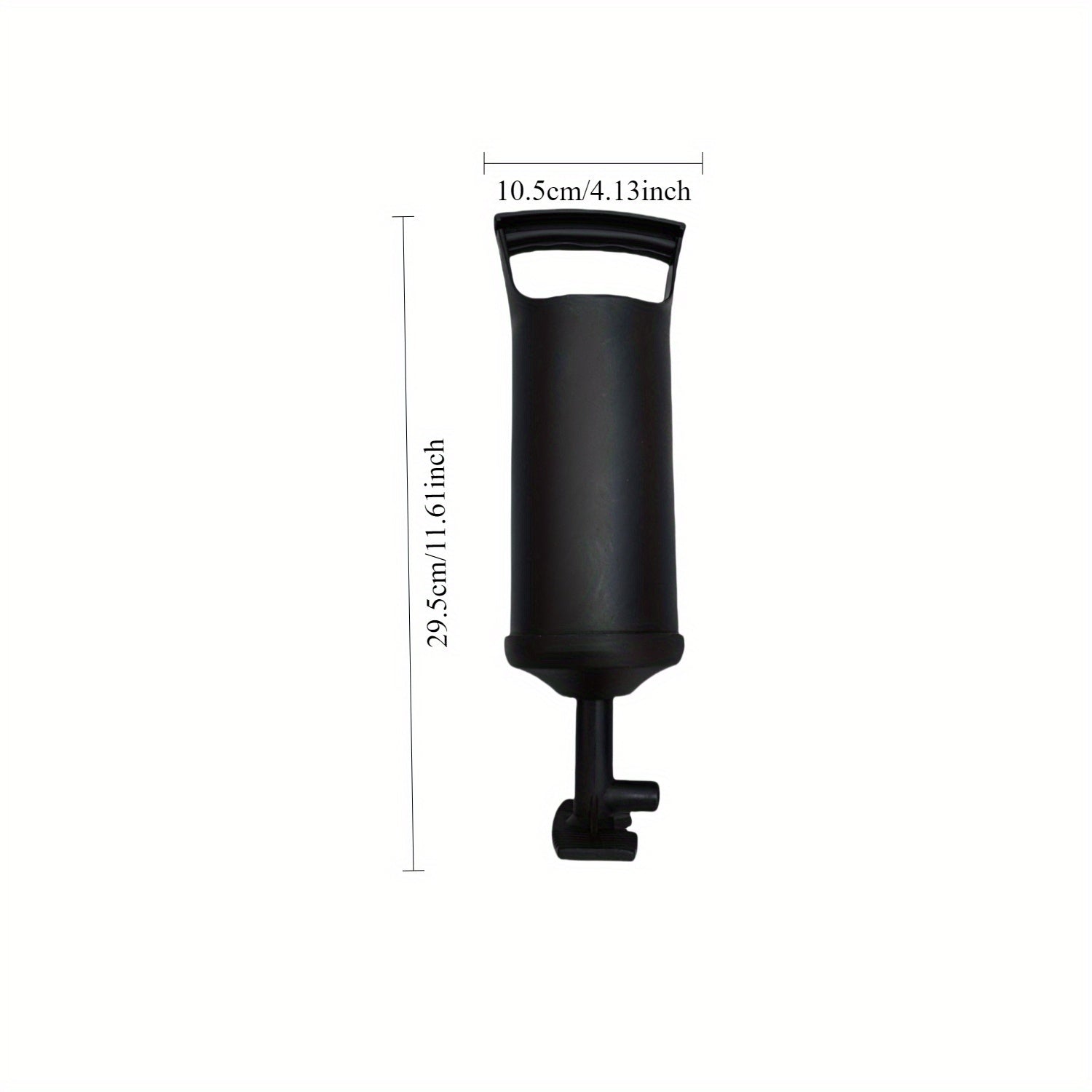 Colchón inflable de tamaño king, impermeable de PVC, cama hinchable para acampar y hogar