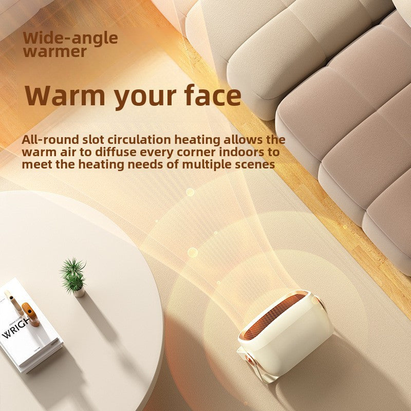 Kvadrat PTC keramika radiator 1200W devor yoki mustaqil joylashuv uchun mo'ljallangan issiqlik qurilmasi