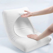 Одноразовые чехлы для подушек для отелей, больниц и грузовых платформ, смешанные цвета, гигиеничные и гипоаллергенные