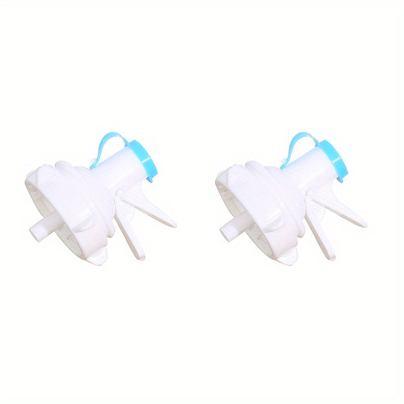 Quvvatlanadigan qo'lga olinadigan suv tarqatuvchi - simsiz va oshxona va ovqatlanish joylari uchun ideal