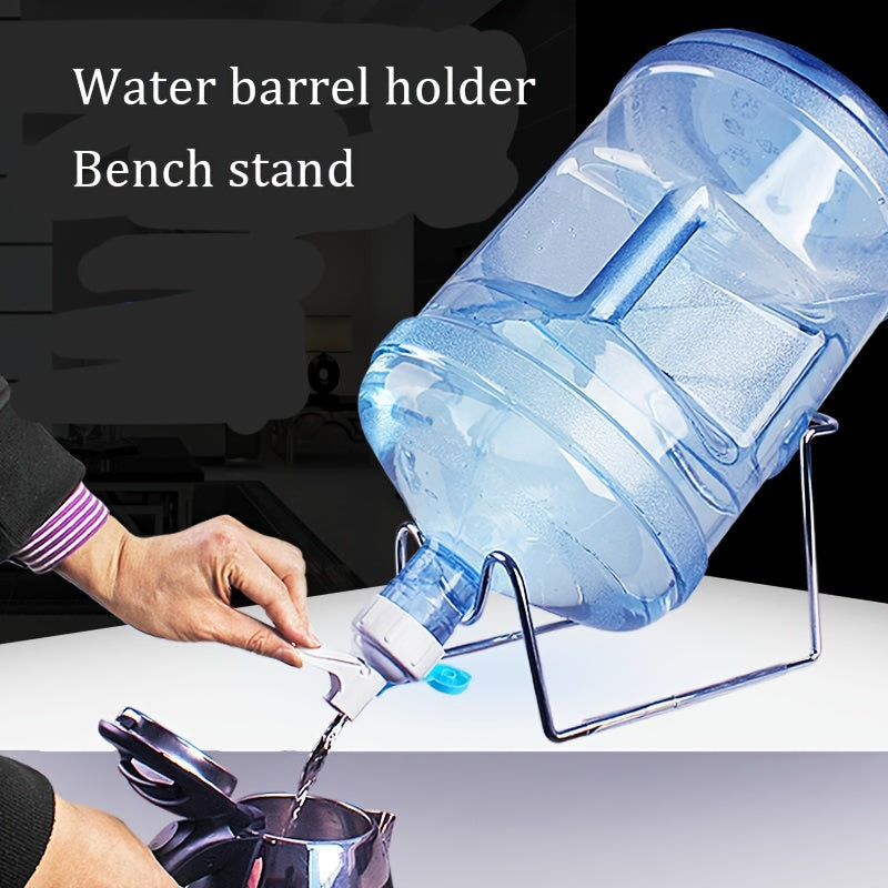 Quvvatlanadigan qo'lga olinadigan suv tarqatuvchi - simsiz va oshxona va ovqatlanish joylari uchun ideal