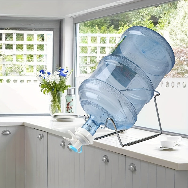 Quvvatlanadigan qo'lga olinadigan suv tarqatuvchi - simsiz va oshxona va ovqatlanish joylari uchun ideal