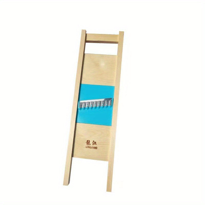 Sabzavotlarni kesish uchun to'rtburchak - Restoranlar va supermarketlar uchun professional oshxona asbobi