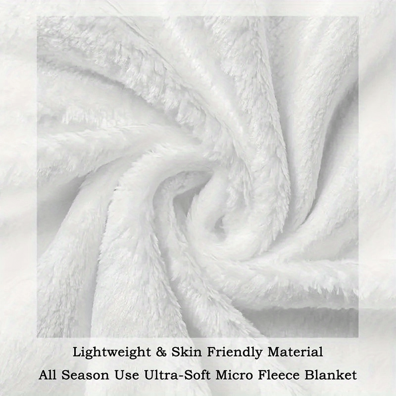 Shaxsiylashtirilgan Flanelso'ralgan plash blanket, Maxsus ism Amelia Butterfly, yumshoq to'qilgan polyester, vintage uslubdagi divan va TV uchun barcha mavsumlar uchun mo'ljallangan.