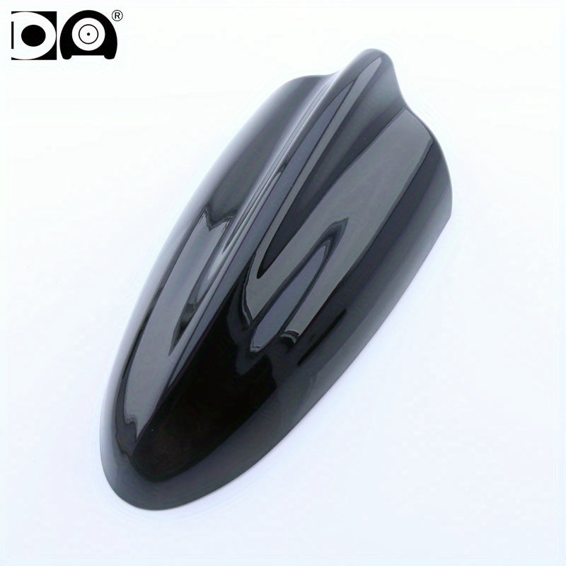 Universal Car Roof Fin Antenna Shark Fin Replacement Auto Exterior Styling