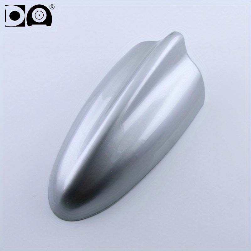 Universal Car Roof Fin Antenna Shark Fin Replacement Auto Exterior Styling