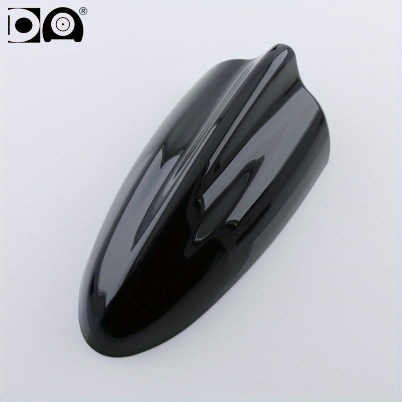 Universal Car Roof Fin Antenna Shark Fin Replacement Auto Exterior Styling