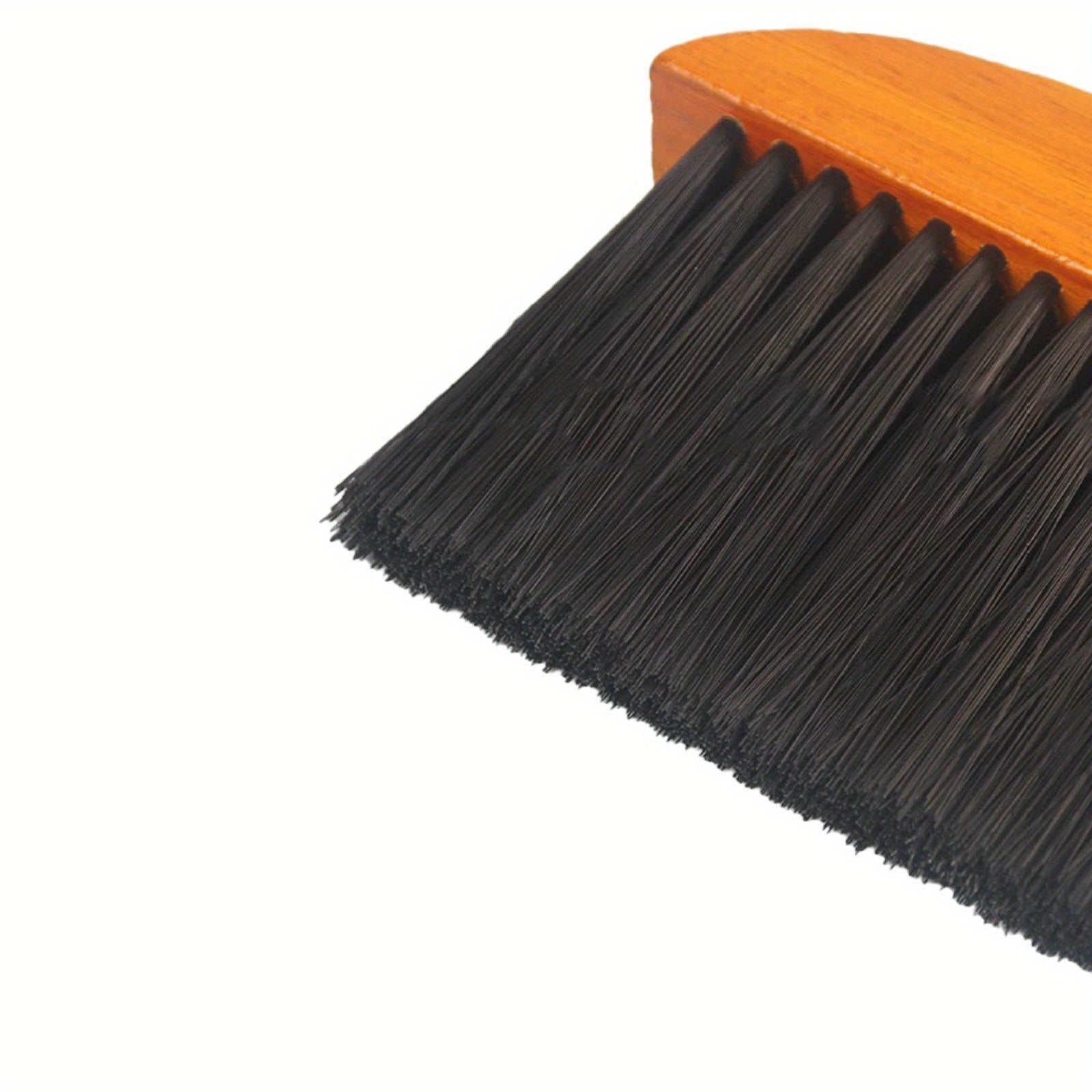 Fireplace Cleaning Brush Set for Fire Pits and Hearths, Portable and Durable
