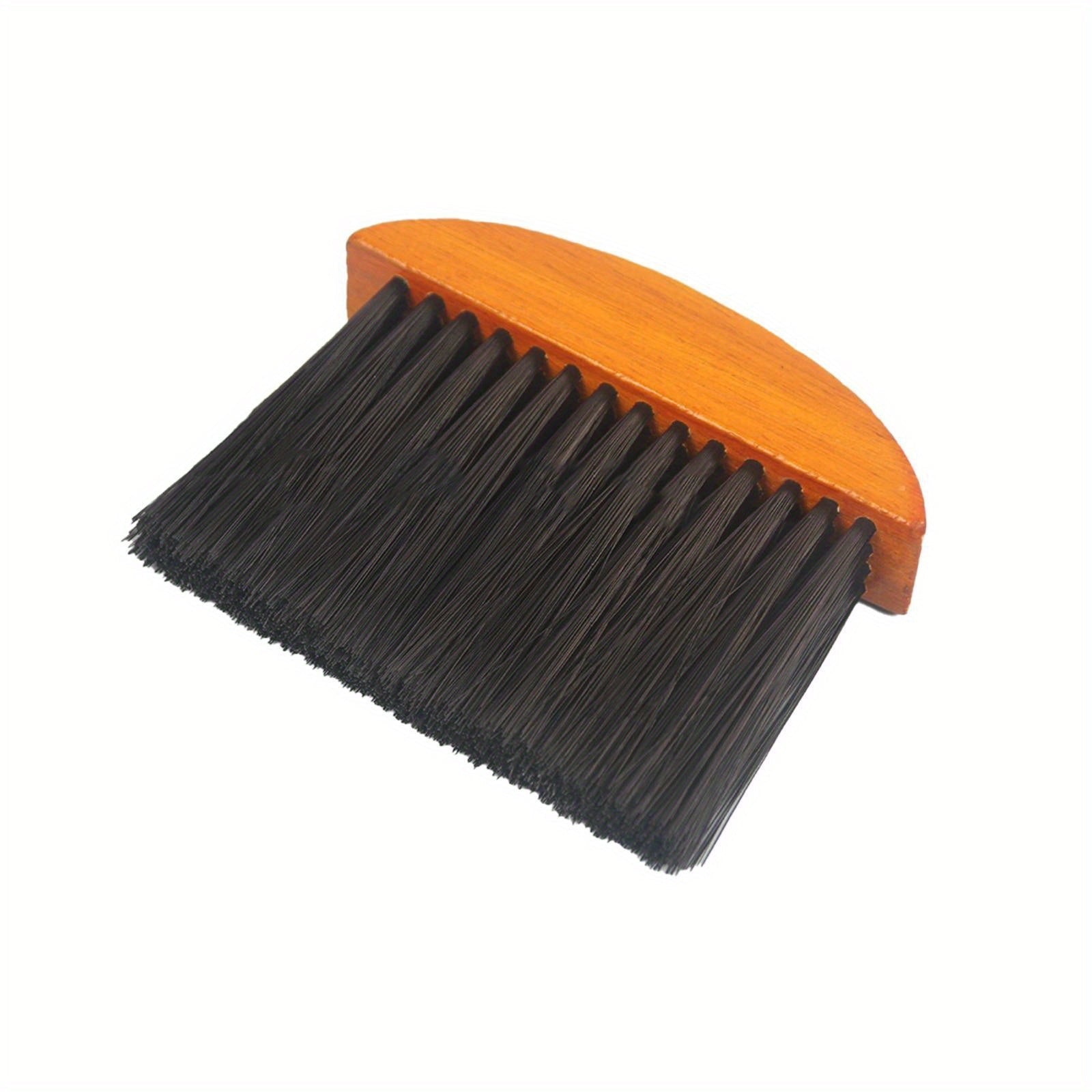 Fireplace Cleaning Brush Set for Fire Pits and Hearths, Portable and Durable