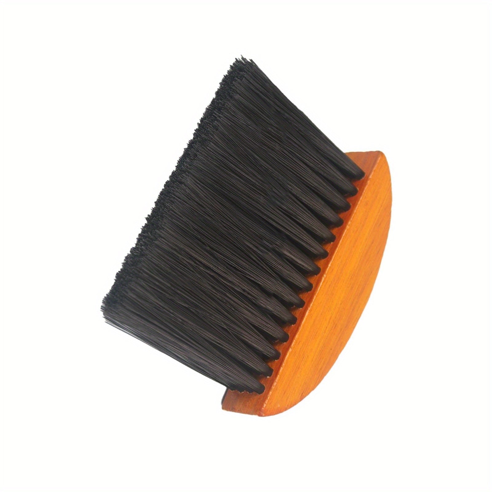 Fireplace Cleaning Brush Set for Fire Pits and Hearths, Portable and Durable