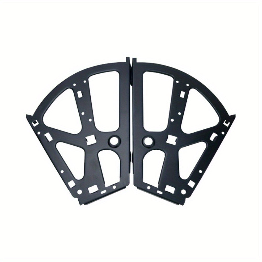 Stainless Steel 3-Tier Flip Shoe Rack Space-Saving Storage Multi-Room