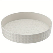 Rotating Spice and Snack Box with Storage Rack, Compact Countertop Organizer