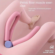 Universal Pelvic Floor Muscle Trainer for Postpartum Recovery and Body Shaping