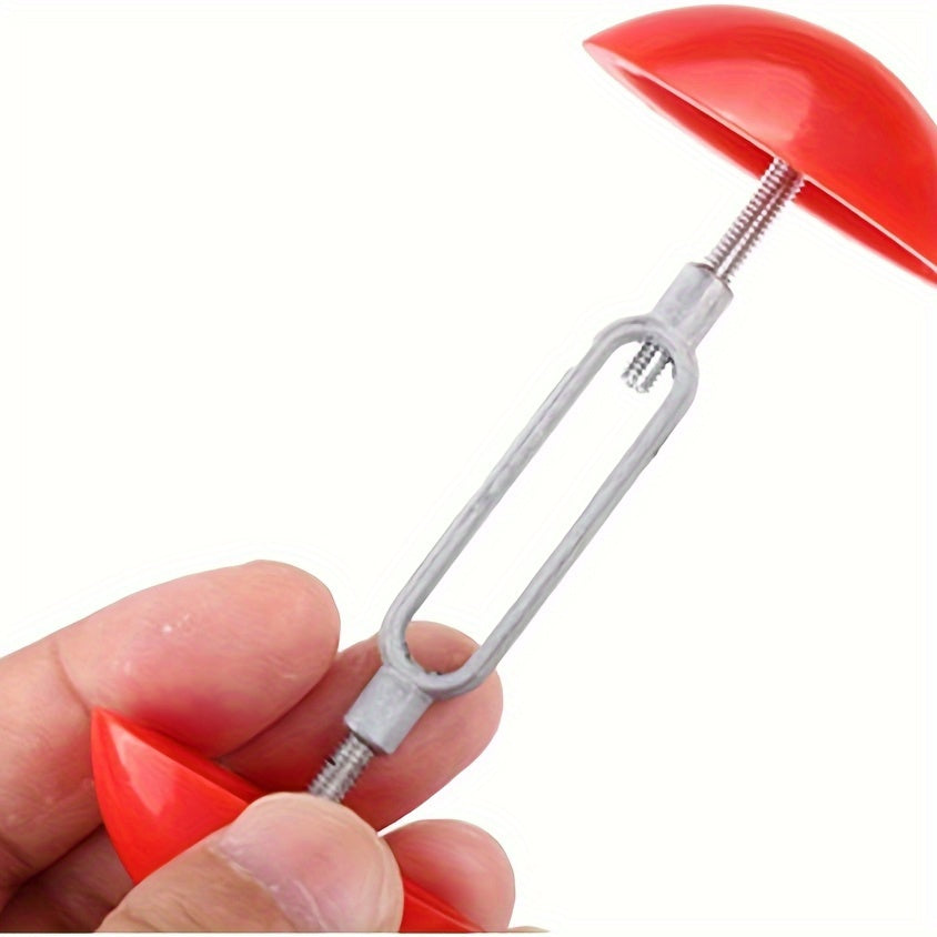 Women's Plastic Shoe Stretchers 1 Pair Adjustable High Heel Expander