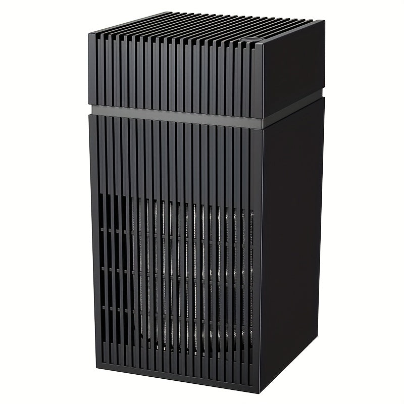 Home USB Air Purifier for Rooms and Office Removing Smoke Odors