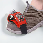 Percussion Instruments Set for Kids with Foot Stepping Bells Rattles Drums in Multiple Colors