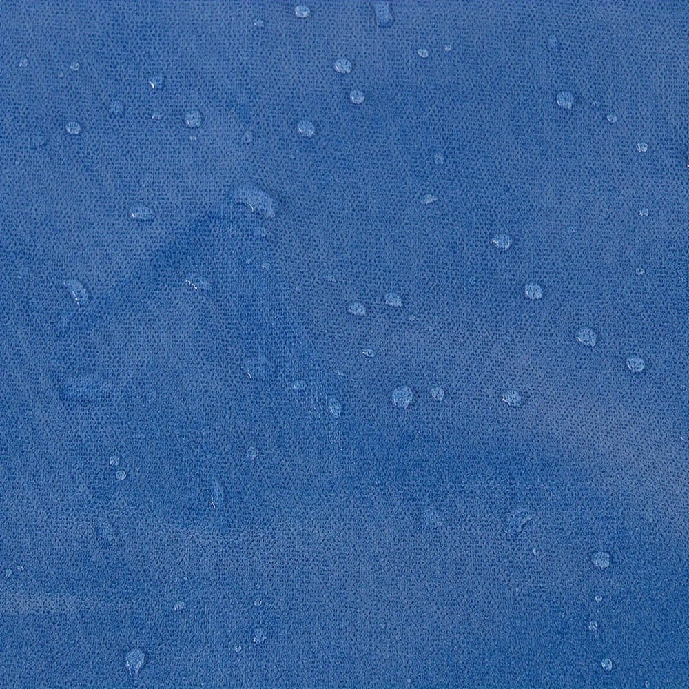 Mustahkam sayohat saqlash sumkalari - suv o'tkazmaydigan, tozalash oson, chaqaloq pamperslari va boshqa narsalar uchun zipli sumkalar. Har qanday yosh uchun mukammal. Bitta sumka, 30 sm x 40 sm.