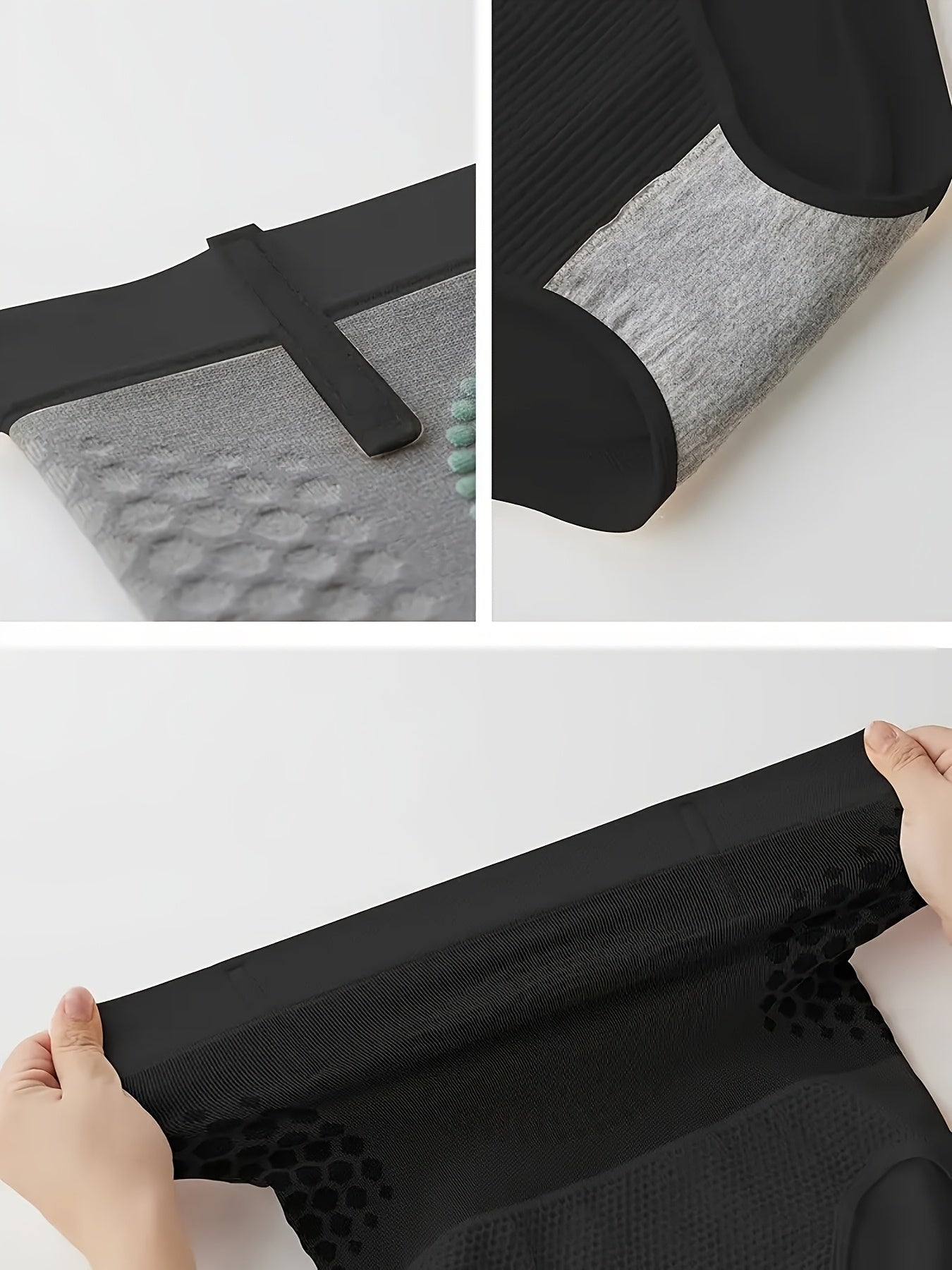 Women High-Waisted Tummy Control Shapewear Shorts Polyamide Spandex Butt Lifter