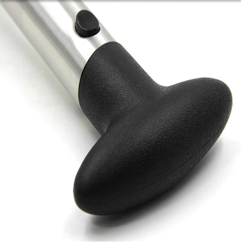 1 dona zanglamas po'latdan yasalgan ananasni tozalovchi va kesuvchi asbob bilan ananasni osonlik bilan olib tashlang va kesing, bu foydalanish uchun qulay oddiy oshxona asbobi.