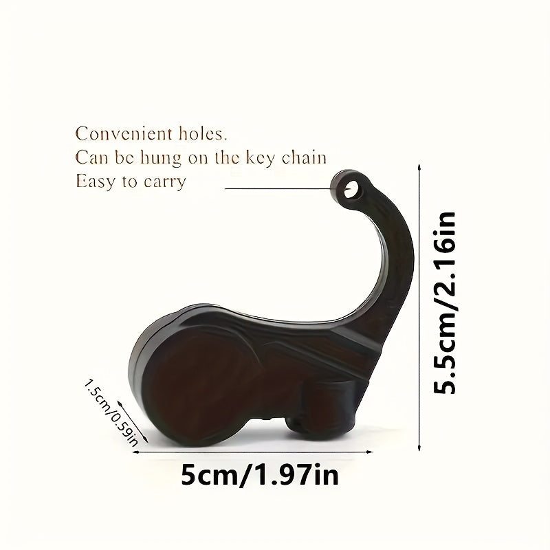 Driver Alertness Aid - Anti-Sleep Alarm for Safe Driving Plastic Device