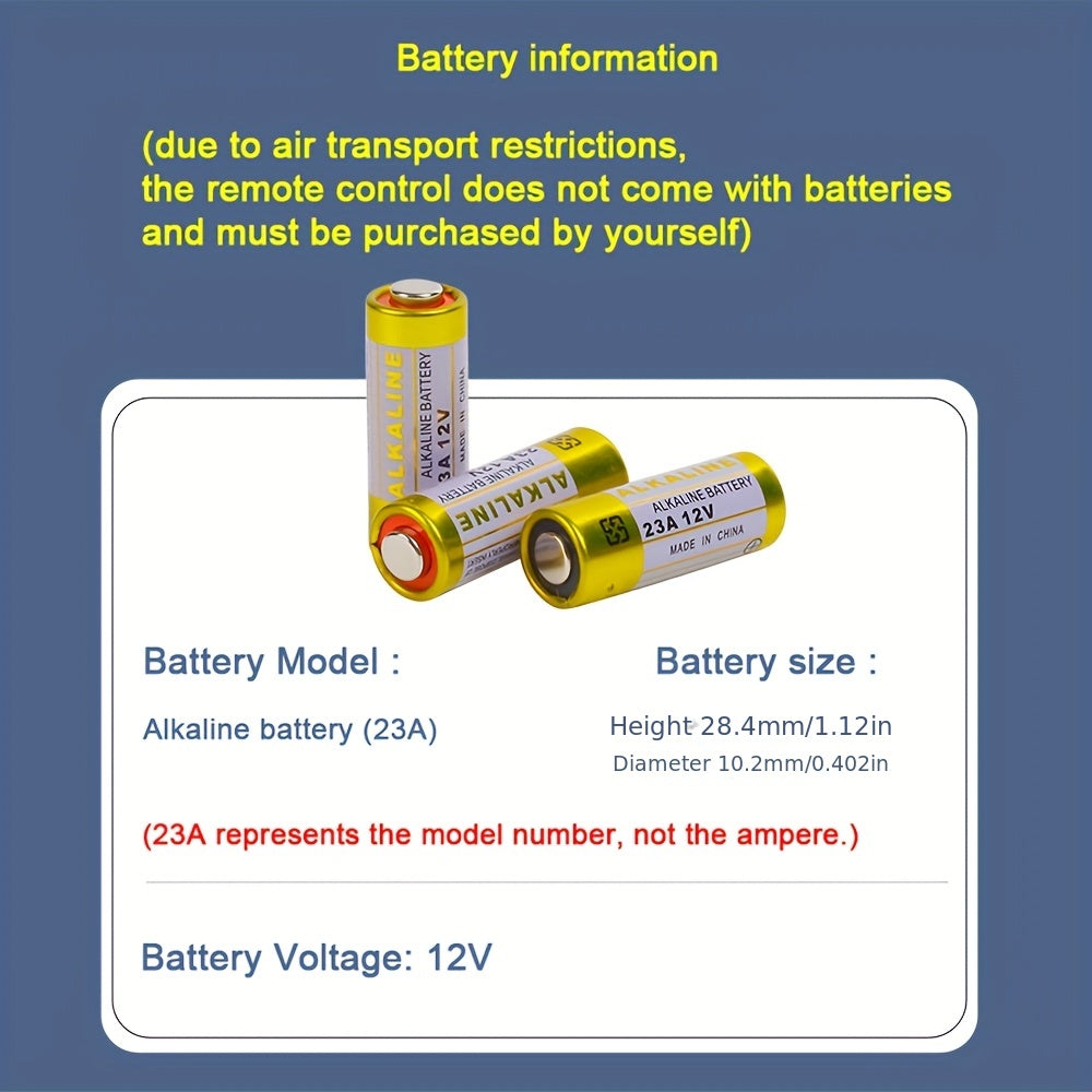 16LED Car Grill Light Strobe Emergency Lights with Remote for Cars Trucks SUVs